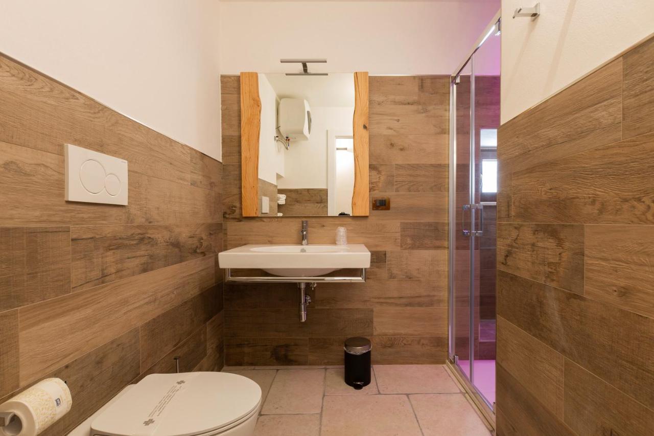 Terrae Rooms Rental Mesagne Buitenkant foto